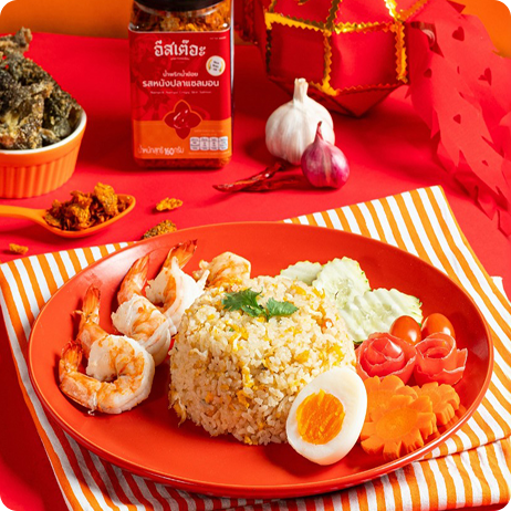 Contact story banner